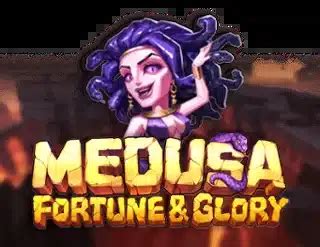 Medusa Fortune Glory Betano