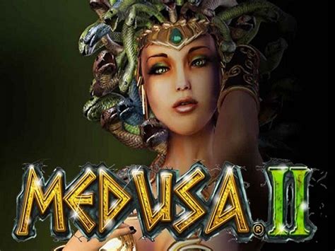 Medusa Ii Slot Gratis