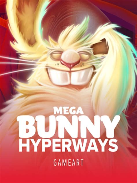 Mega Bunny Hyperways Bodog