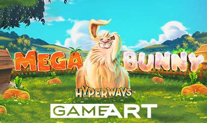 Mega Bunny Hyperways Bwin
