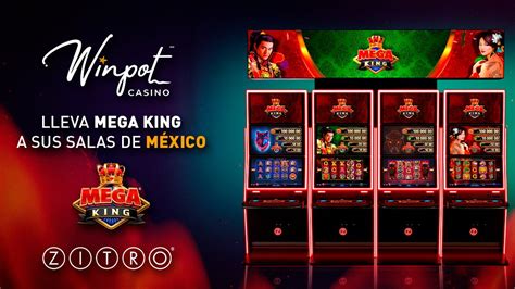 Mega Casino Mexico