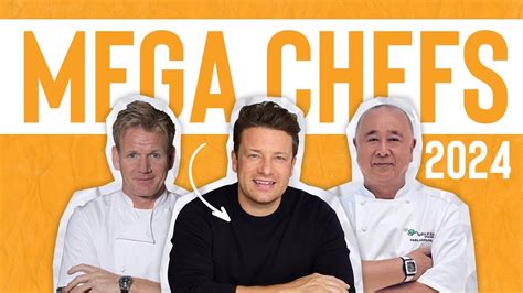 Mega Chef Betway