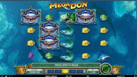 Mega Don Slot - Play Online