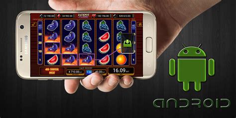 Mega Fama Do Casino Para Android