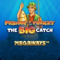 Mega Fishing Betsson