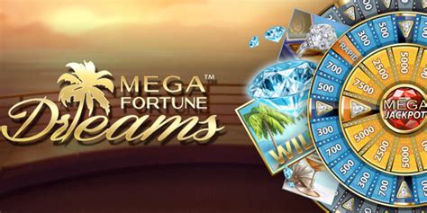 Mega Fortune Dreams Bet365