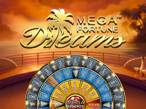 Mega Fortune Dreams Leovegas