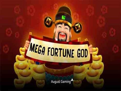 Mega Fortune God Brabet