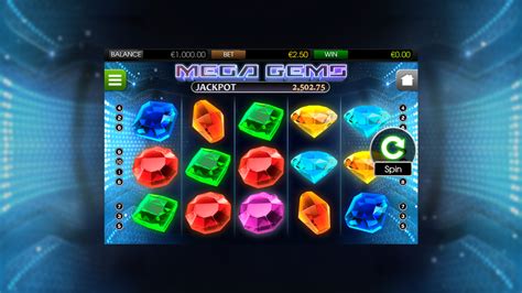 Mega Gems Bwin