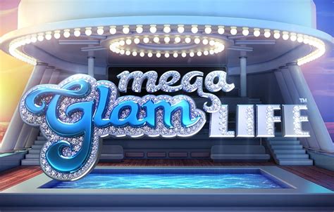 Mega Glam Life 888 Casino