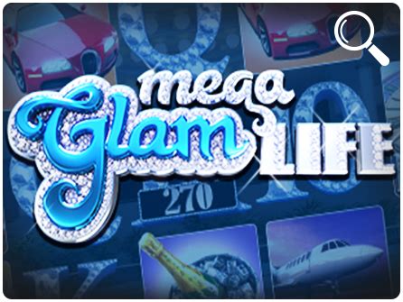 Mega Glam Life Betway