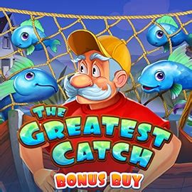 Mega Greatest Catch Bonus Buy Review 2024