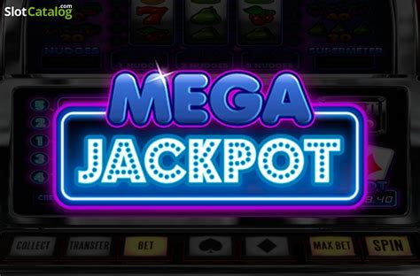 Mega Jackpot Slot De Revisao