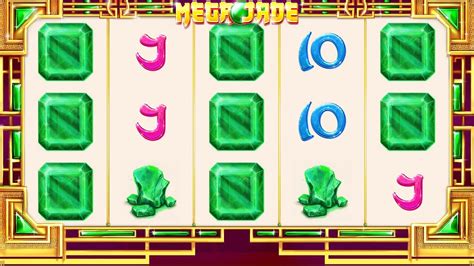 Mega Jade Slot - Play Online