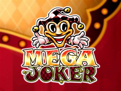 Mega Jocker Slot Gratis