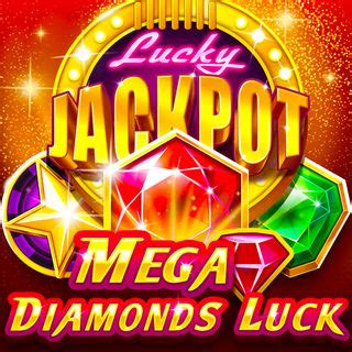 Mega Lucky Diamonds Parimatch