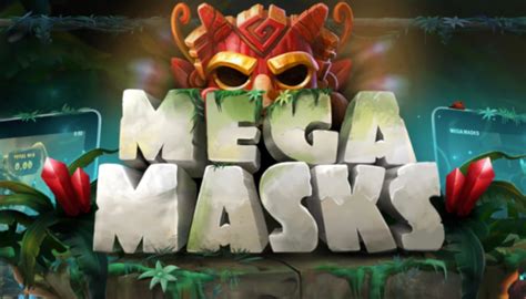 Mega Masks Pokerstars