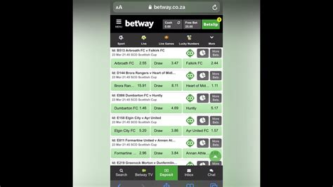 Mega Mine Betway