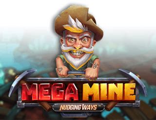 Mega Mine Slot Gratis