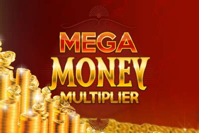 Mega Money Multiplier Betway