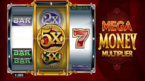 Mega Money Multiplier Brabet