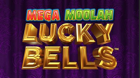 Mega Moolah Lucky Bells Blaze
