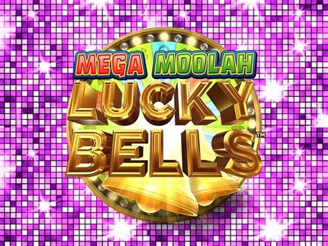 Mega Moolah Lucky Bells Bodog
