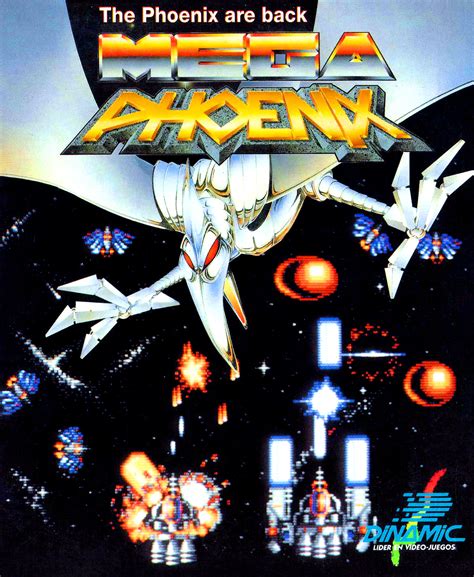 Mega Phoenix Review 2024