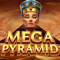 Mega Pyramid Betsson