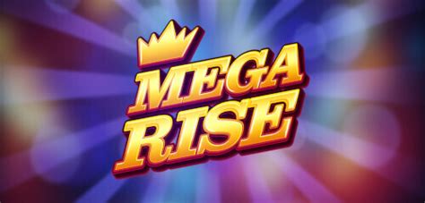 Mega Rise Leovegas