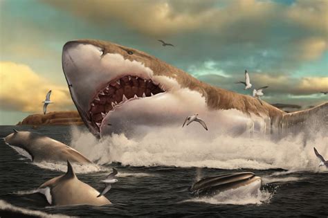 Mega Shark Review 2024