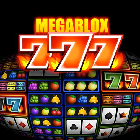 Megablox 777 Netbet