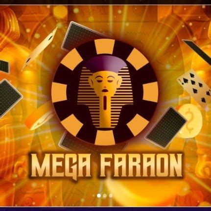 Megafaraon Casino Apk