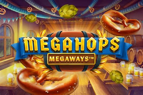 Megahops Megaways Slot Gratis