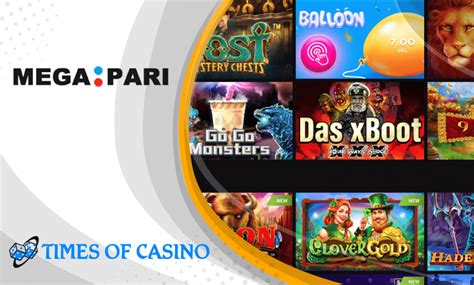 Megapari Casino Belize