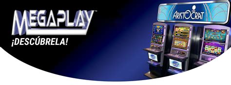 Megaplay Casino Honduras