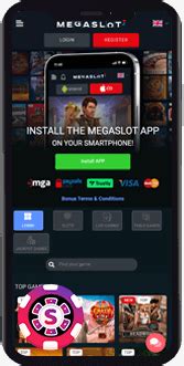 Megaslot Io Casino Mobile