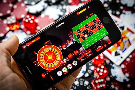 Megaspielhalle Casino App