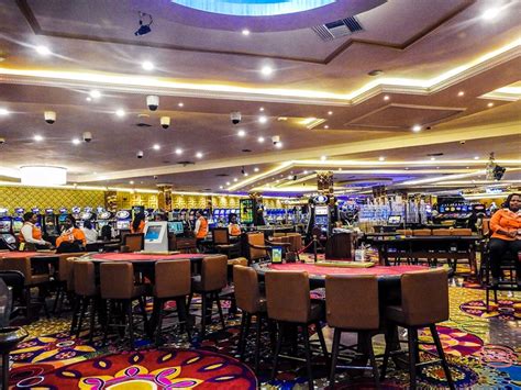 Megaspielhalle Casino Belize