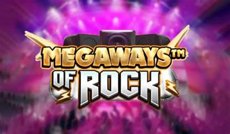 Megaways Of Rock Novibet