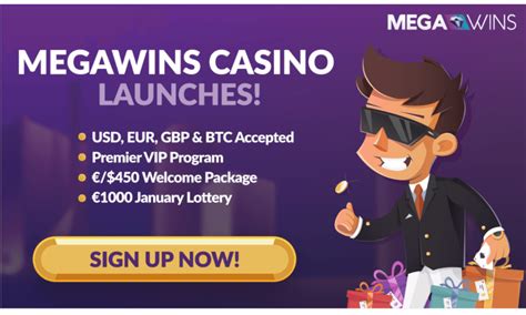 Megawins Casino