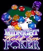 Meia Noite Hold Em Poker 176x220