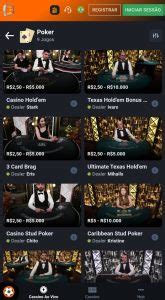 Melhor App De Poker 2024 Android