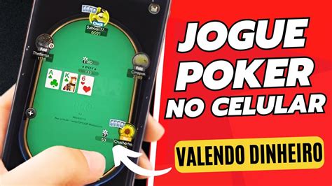 Melhor App De Poker Android 2024