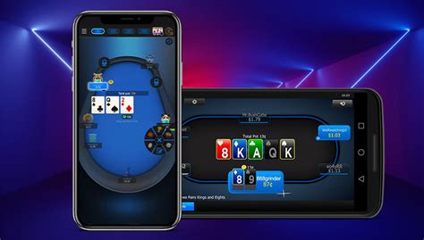 Melhor App De Poker Sem Dinheiro