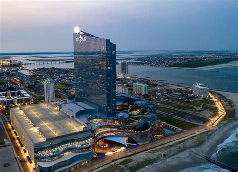 Melhor Atlantic City Casino Para O Aniversario De 21 Anos