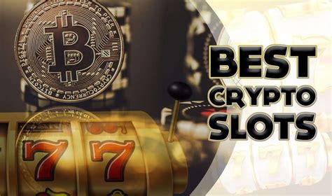 Melhor Bitcoin Slot