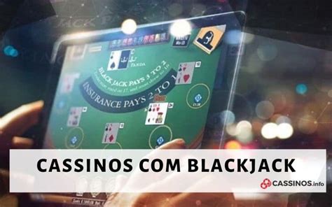 Melhor Blackjack Ao Vivo App