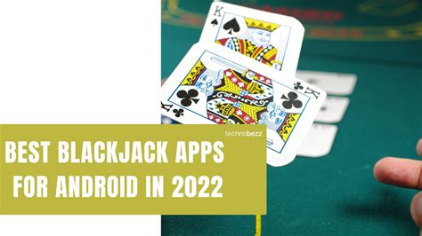 Melhor Blackjack App Para Android 2024