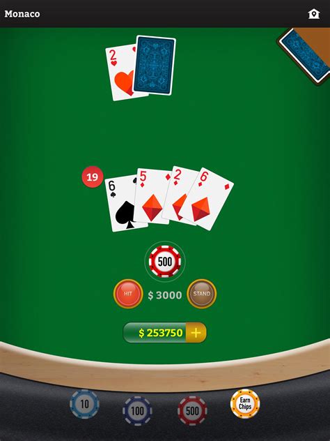 Melhor Blackjack Aprendizagem App